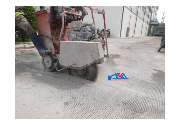 Thi Công Khoan Cắt Bê Tông Bình Thuận – Báo Giá Rõ Ràng