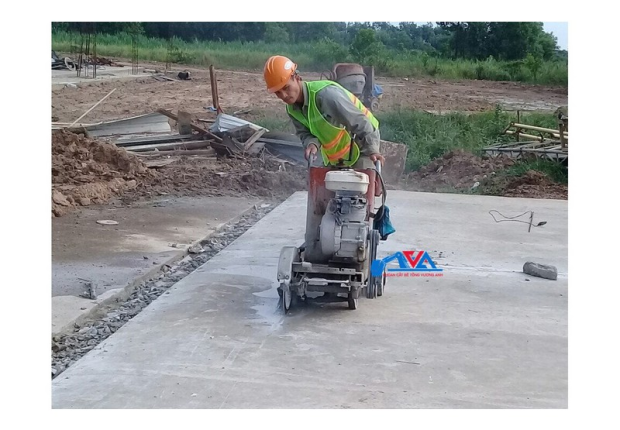 Khoan Cắt Bê Tông Long Thành - Giải Pháp Thi Công Hạ Tầng #TOP1