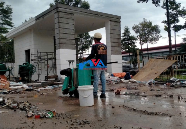 Khoan Cắt Bê Tông Phú Quốc Kiên Giang Uy Tín – Thi Công Nhanh Giá Rẻ