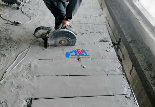 Khoan Cắt Bê Tông Đà Nẵng Uy Tín - Thi Công Nhanh, Giá Tốt 2026