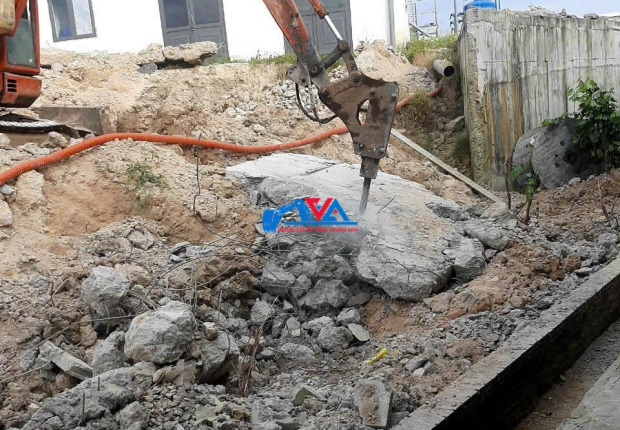Khoan cắt Đục phá bê tông Đà Nẵng 24/7 – Khảo Sát Miễn Phí