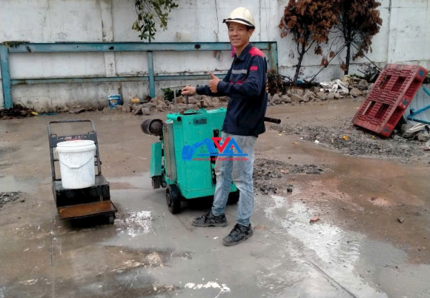 Khoan cắt đục phá, Khoan rút lõi bê tông Huyện Hóc Môn Uy Tín