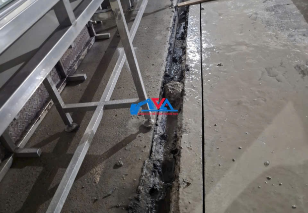 Khoan Cắt Đục Phá, Khoan Rút Lõi Bê Tông Quận 3 Không Nứt Kết Cấu