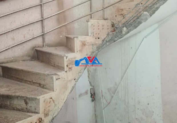 Khoan Cắt Đục Phá Bê Tông Gò Dầu Chuyên Nghiệp - Giá Rẻ 24/7