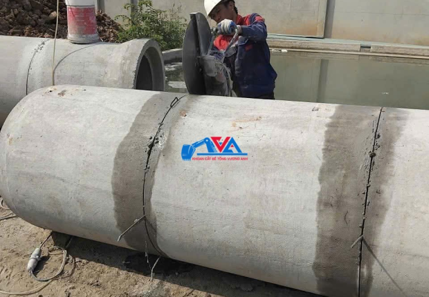 Khoan Cắt Đục Phá Bê Tông Tân Biên Chuyên Nghiệp – Giá Rẻ Uy Tín #1