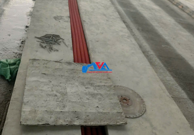Khoan Cắt Đục Phá Bê Tông Bến Cầu Tây Ninh Chuyên Nghiệp 24/7