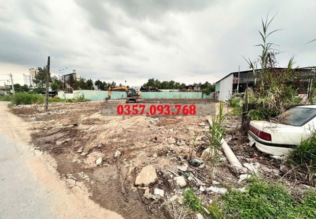 Mua bán chở đổ xà bần, rác quận Tân Bình 0357.093.768