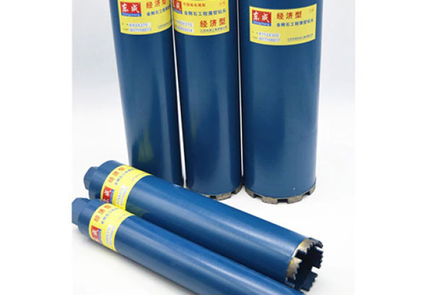 Cửa hàng bán mũi khoan rút lõi bê tông Vũng Tàu giá rẻ