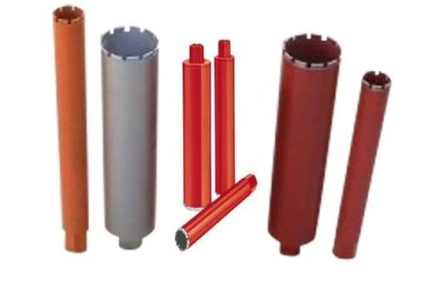 Cửa hàng bán mũi khoan rút lõi bê tông Long An giá rẻ