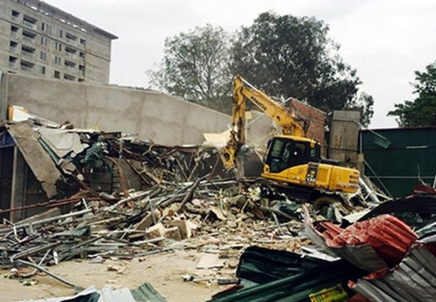 Thu mua xác nhà cũ, Nhà Xưởng Cũ Đức Hòa Giá Tốt 2026