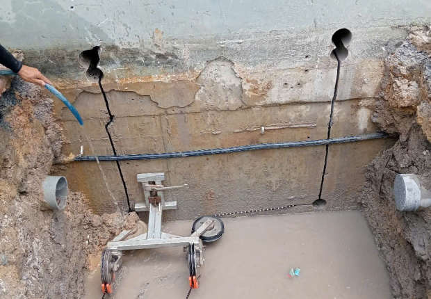 Khoan Cắt Đục Phá, Khoan Rút Lõi Bê Tông Quận 2 - Giải Pháp Đẳng Cấp