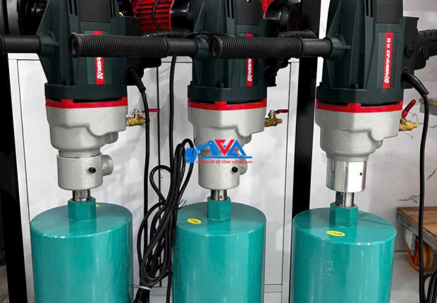 Cửa Hàng Bán Máy Khoan Rút Lõi Bê Tông Đồng Nai - Giải Pháp Thiết Bị