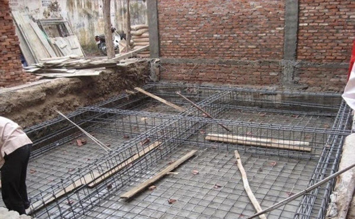 Thi công đào móng công trình nhà dân dụng Đồng Nai - Giải Pháp Nền Móng Vững Chắc