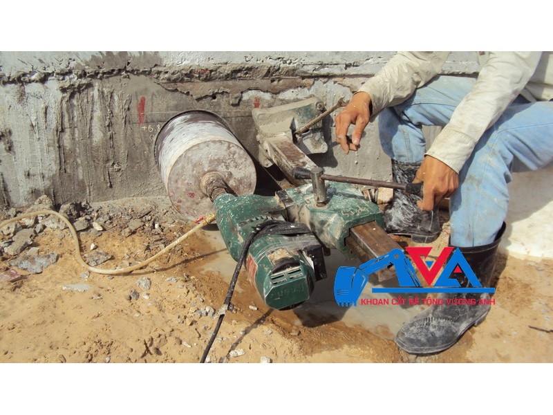Đục phá bê tông Vũng Tàu: Có Mặt 15 Phút 0946.309.560