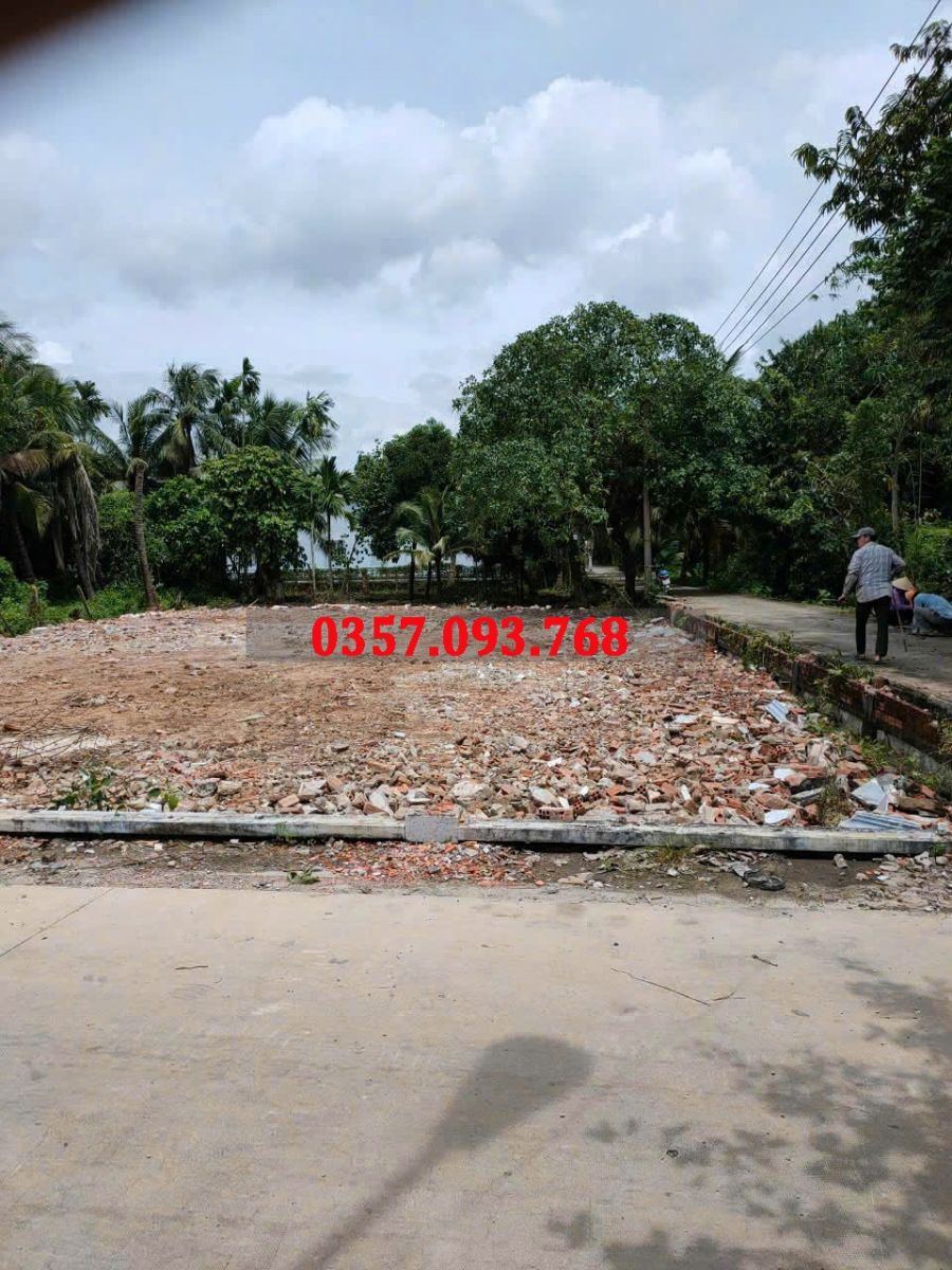 Mua bán chở đổ xà bần, rác quận Tân Bình 0357.093.768