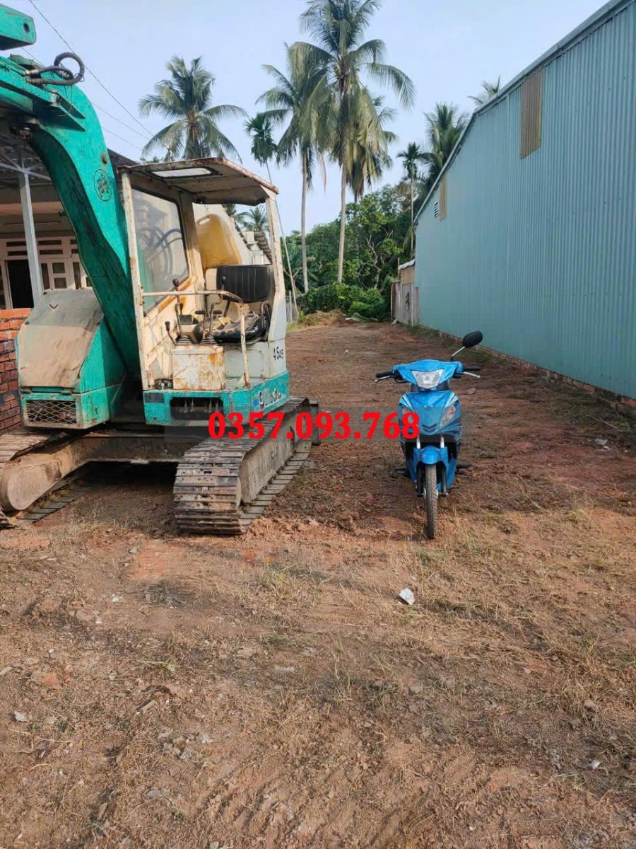 Mua bán chở đổ xà bần, rác quận Tân Bình | Nhận Dọn Tận Công Trình