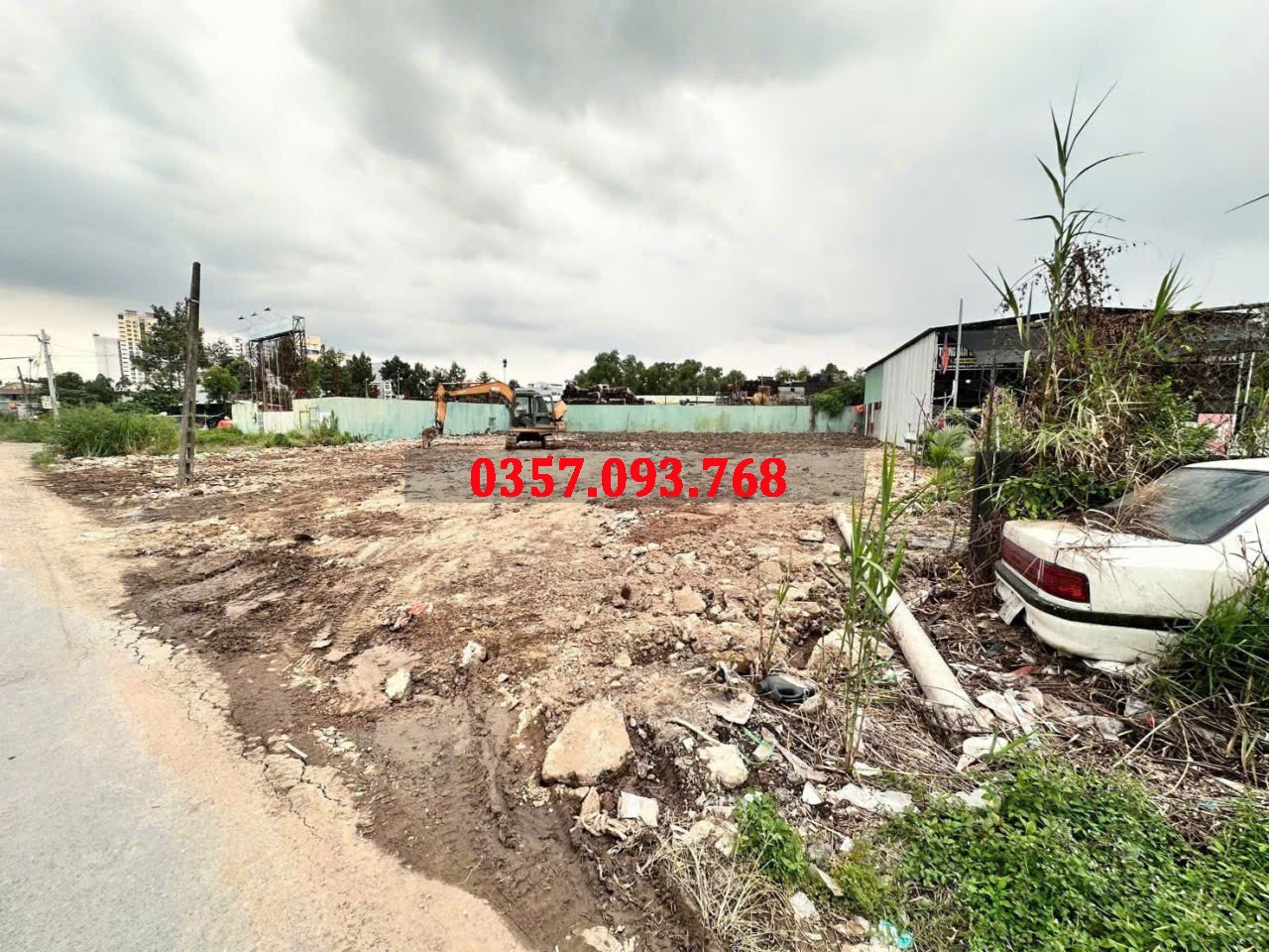 Mua bán chở đổ xà bần, rác quận Tân Bình | Nhận Dọn Và Vận Chuyển Tận Chỗ