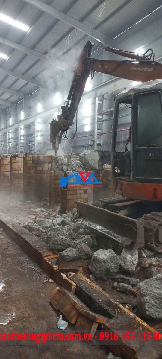 Khoan Rút Lõi Bê Tông TP Vinh Nghệ An Phục Vụ 24/24 Tận Nơi