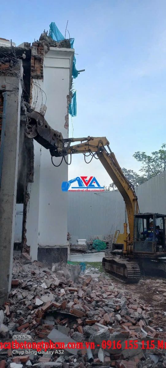 Dịch Vụ Khoan Rút Lõi Bê Tông Phú Quốc Kiên Giang 24/7 Tận Nơi
