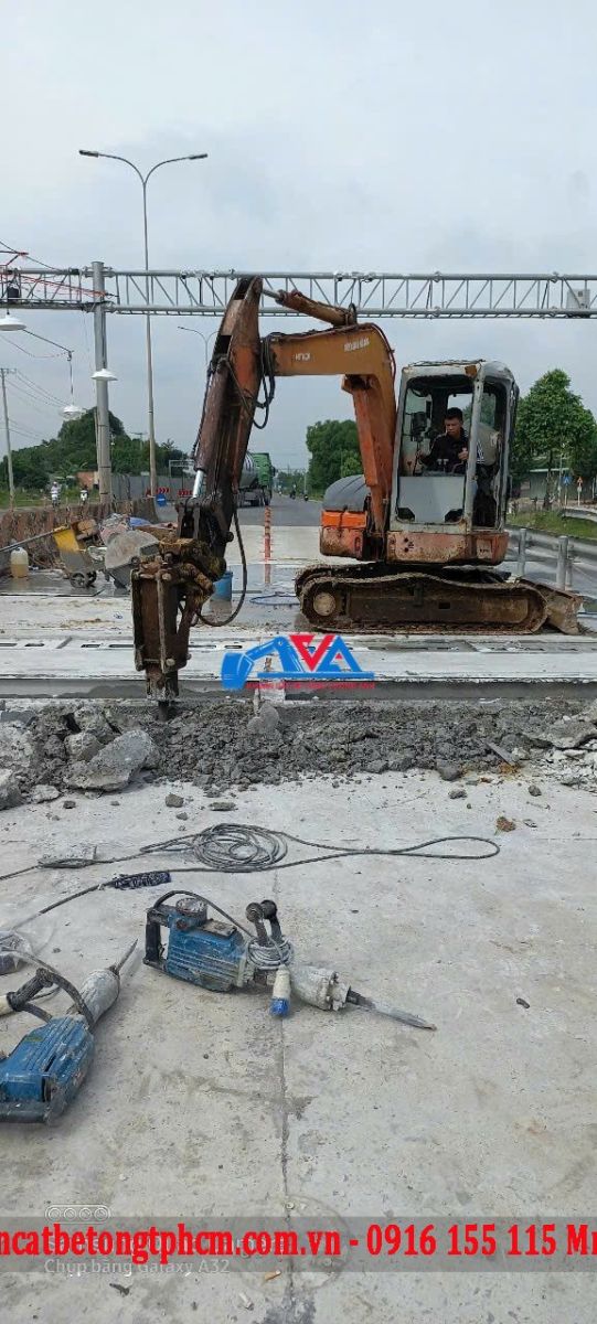 Khoan Rút Lõi Bê Tông Phú Quốc Kiên Giang Chuyên Nghiệp 24/24