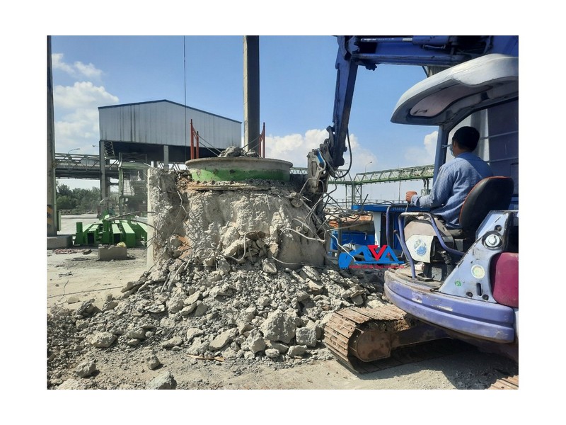 Khoan Cắt Bê Tông Tân Phú – Gọi Là Có