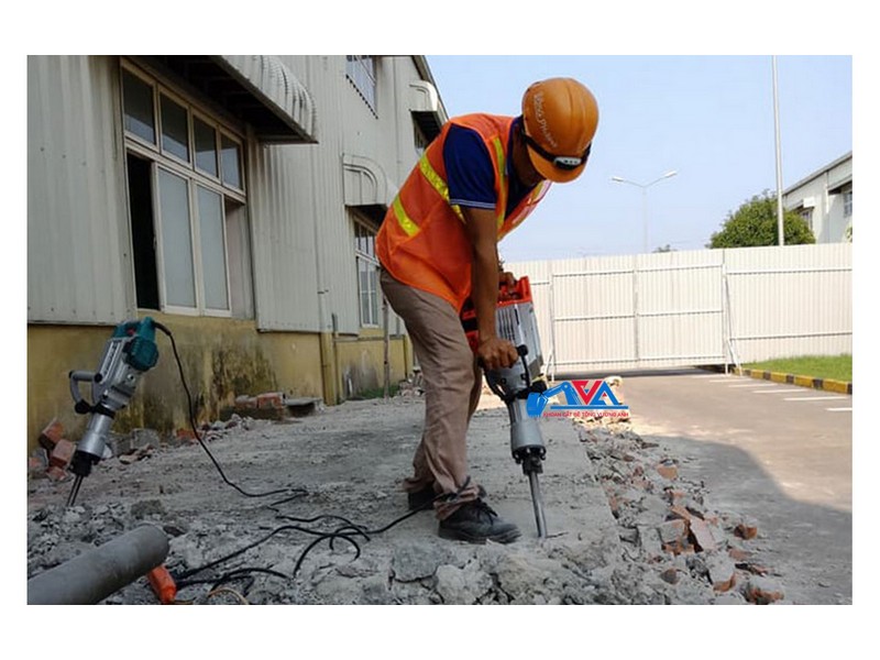 Khoan Cắt Bê Tông Hóc Môn – Có Mặt Trong 20 Phút
