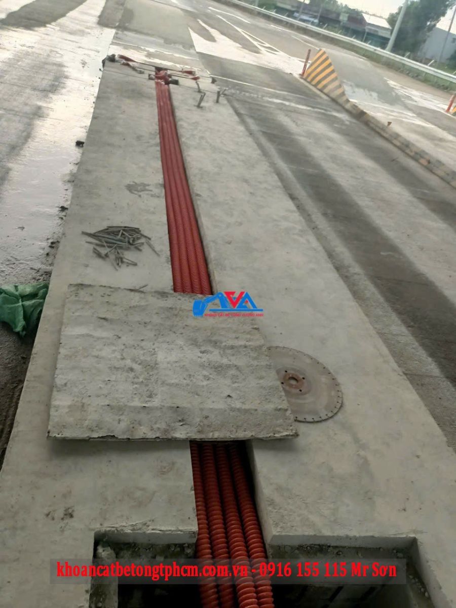 Khoan Cắt Đục Phá Bê Tông Tân Châu Báo Giá Nhanh Trong Ngày