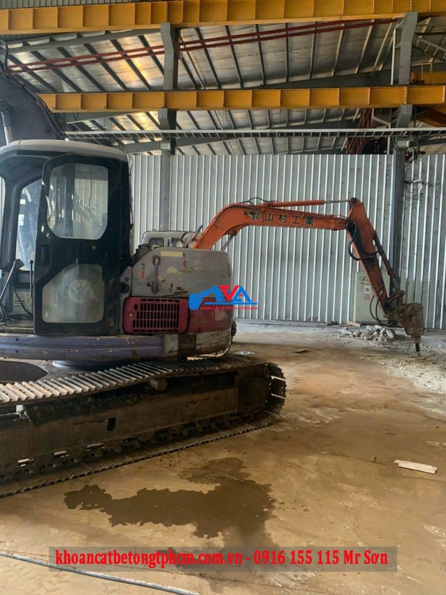 Đập Phá Tháo Dỡ Nhà Cấp 4 Tây Ninh Trọn Gói Từ A Đến Z