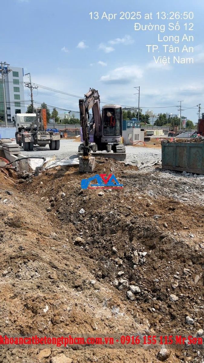 Đập Phá Tháo Dỡ Nhà Cấp 4 Bình Dương Trọn Gói Chuyên Nghiệp