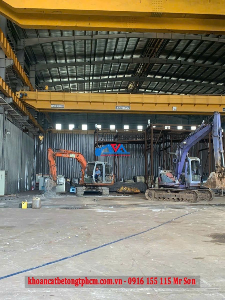 Đập Phá Tháo Dỡ Nhà Cấp 4 Đồng Nai Phục Vụ Toàn Tỉnh 24/24