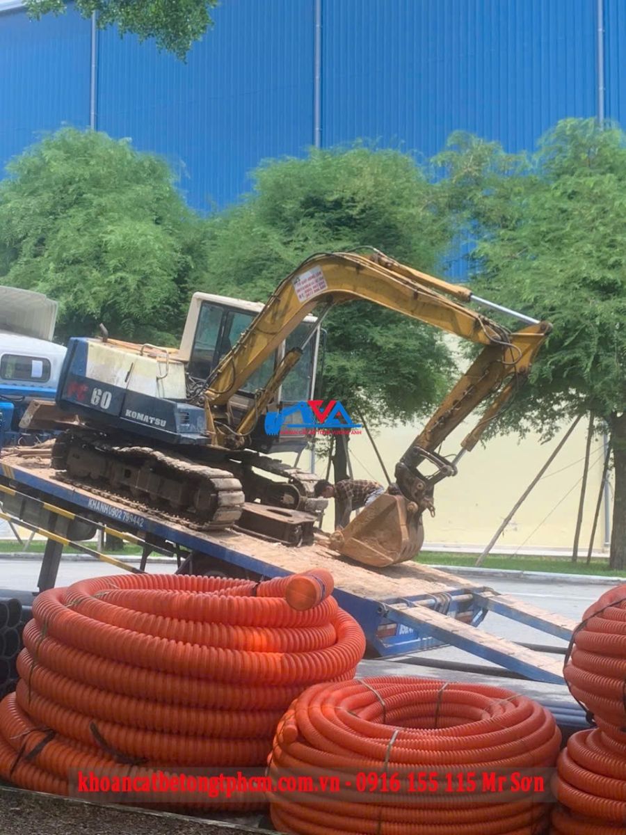 Đập Phá Tháo Dỡ Nhà Cấp 4 Đồng Nai Trọn Gói Từ A Đến Z