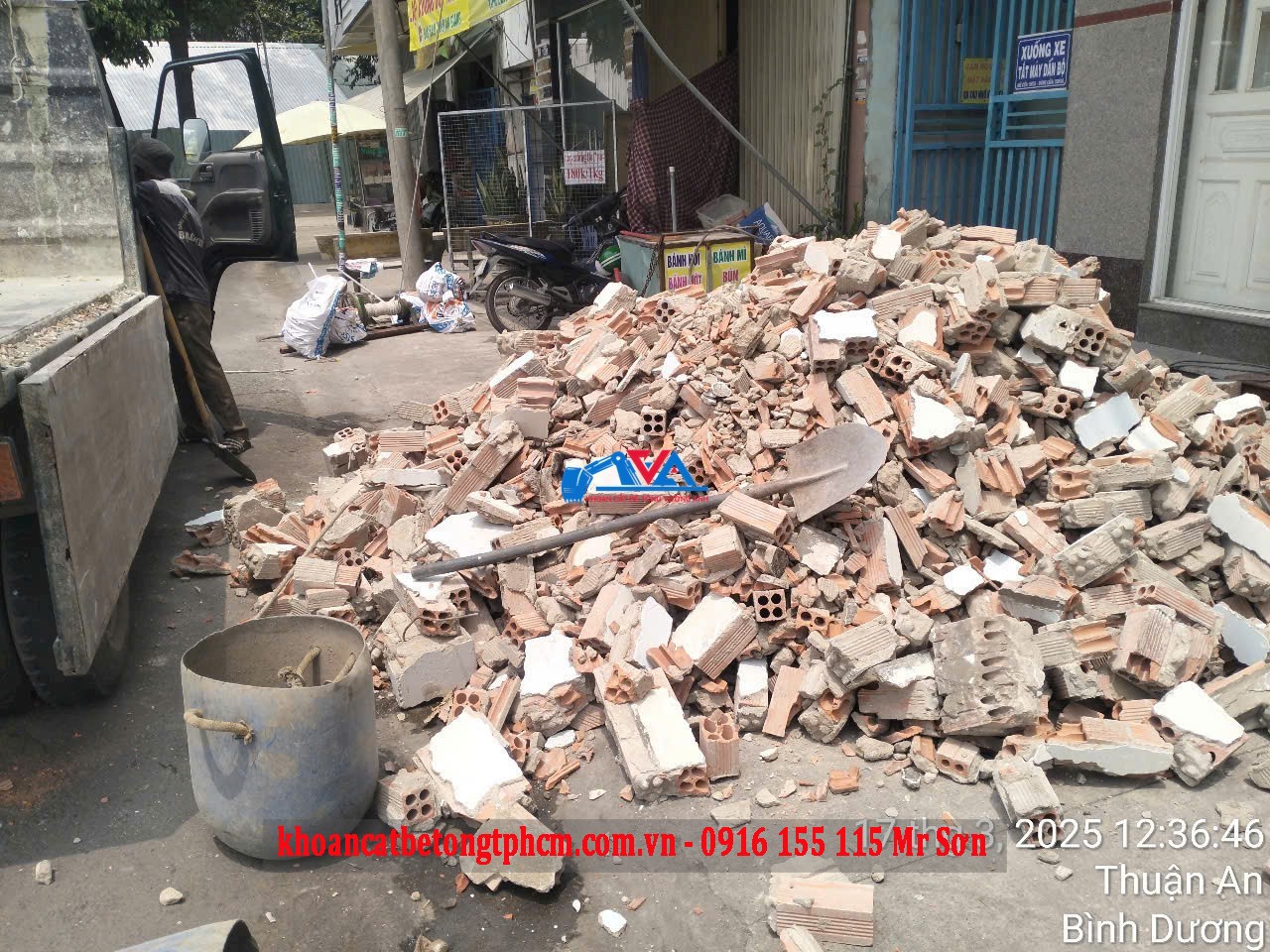 San lấp mặt bằng thành phố Thủ Đức - Xử Lý Nền Đất, Tạo Mặt Bằng Xây Dựng