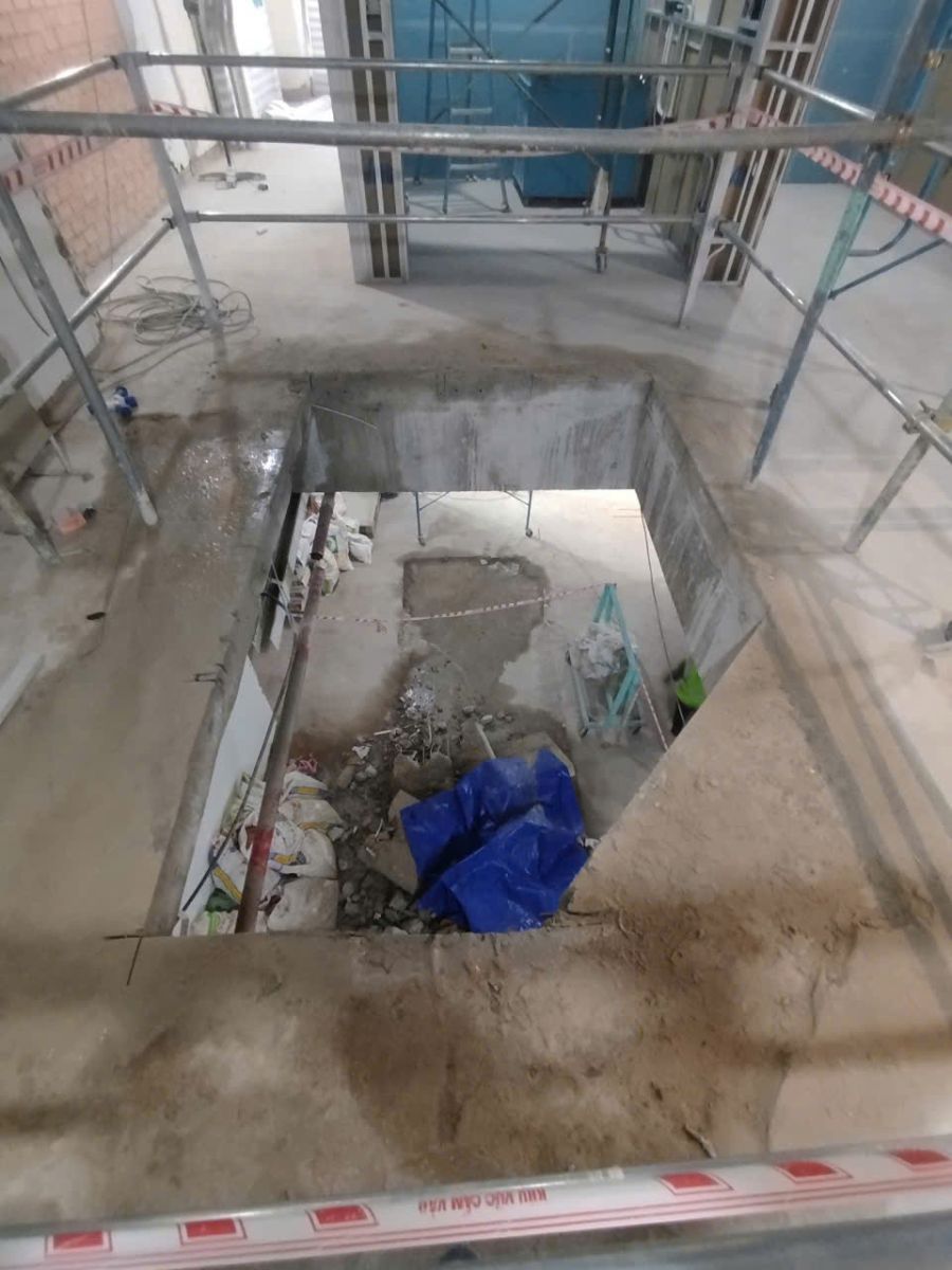 Khoan Cắt Đục Phá, Khoan Rút Lõi Bê Tông Quận 2 - Giải Pháp Đẳng Cấp