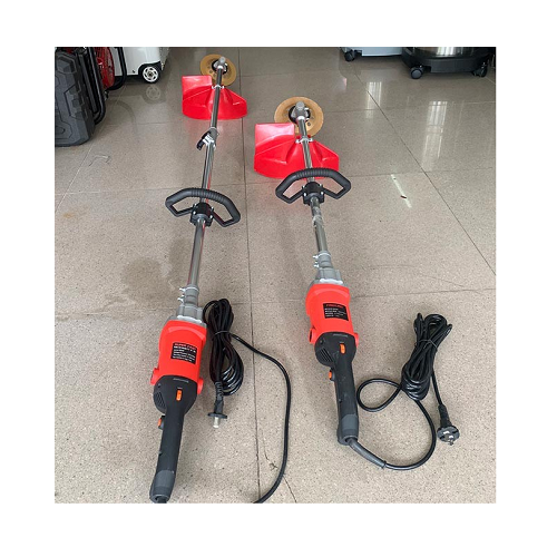 Cửa hàng bán máy bê tông cầm tay Bình Dương - Giải Pháp Thiết Bị