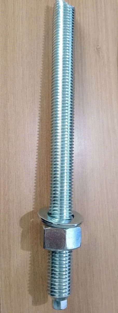 Bulong hóa chất, Bu Lông ramset,  HiLTI  M16 - M 36 Đa dạng kích thước