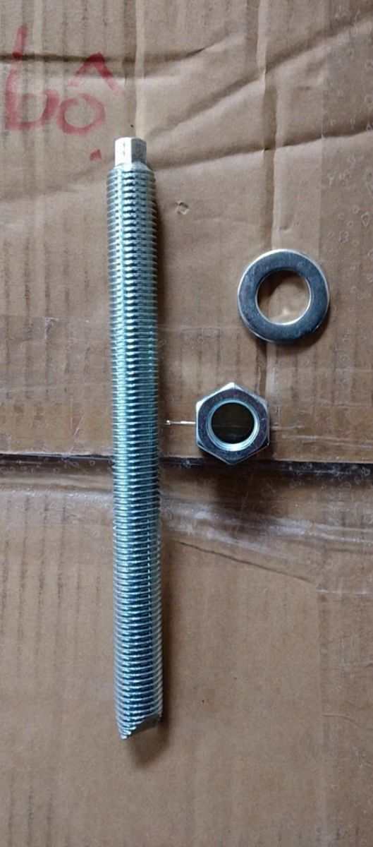 Bulong hóa chất, Bu Lông ramset,  HiLTI  M16 - M 36 Đa dạng kích thước