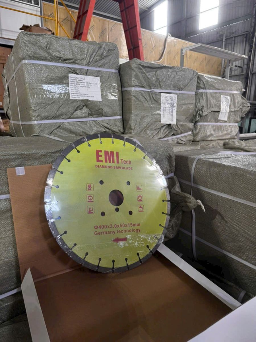 Cửa hàng Bán Lưỡi cắt bê tông, Mũi khoan rút lõi bê tông Bình Dương free ship