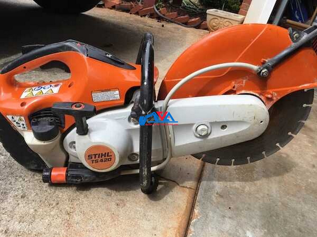 Cho Thuê Máy Cắt Đường - Cắt Tường Bê Tông Bình Dương #TOP1