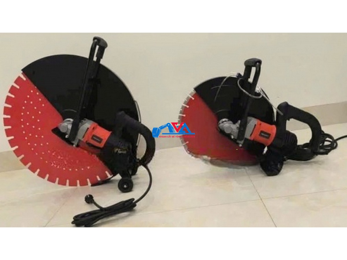 Cho Thuê Máy Khoan Cắt Đục Phá - Khoan Rút Lõi Bê Tông TPHCM #TOP1 – Vương Anh
