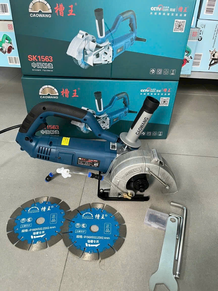 Máy cắt đầu cọc bê tông Ly Tâm máy không chỗi than Giá Rẻ - Freeship