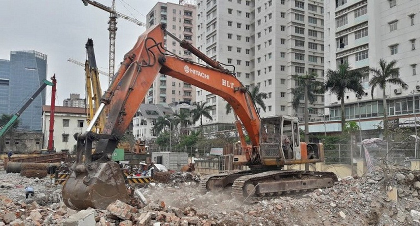  Thu mua xác nhà cũ, Nhà Xưởng Tân Phú Đồng Nai - Giá Cao Nhất 2026
