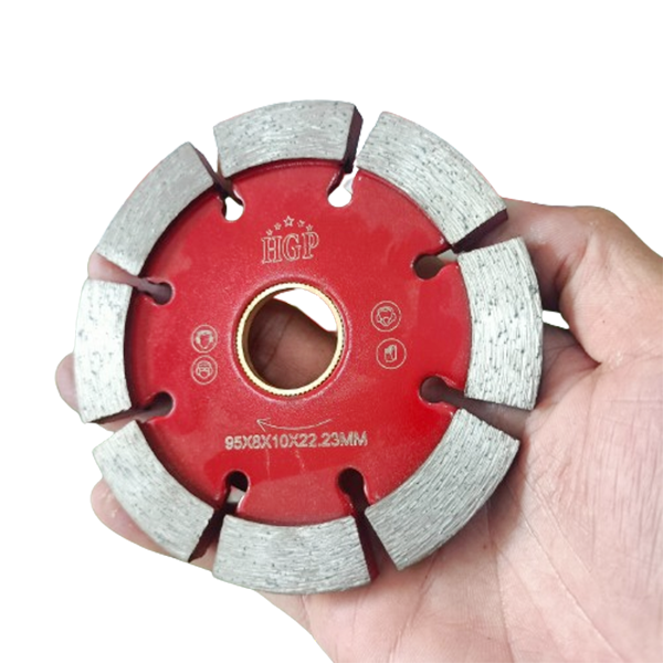 Cửa Hàng Bán Lưỡi Cắt Bê Tông Đồng Nai Chính Hãng - Giải Pháp Thiết Bị