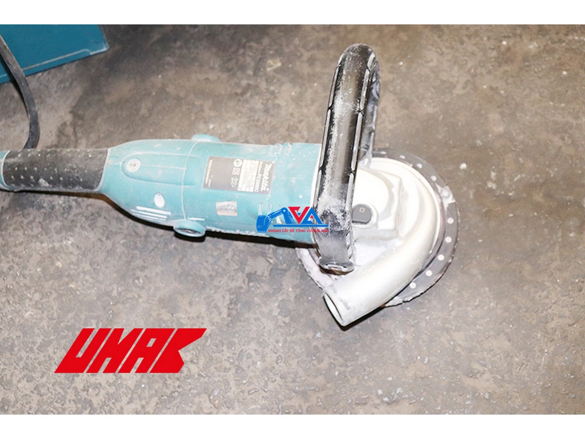 Thuê Máy Cắt Bê Tông Đồng Nai: Nhanh Chóng - Tiết Kiệm - Hiệu Quả