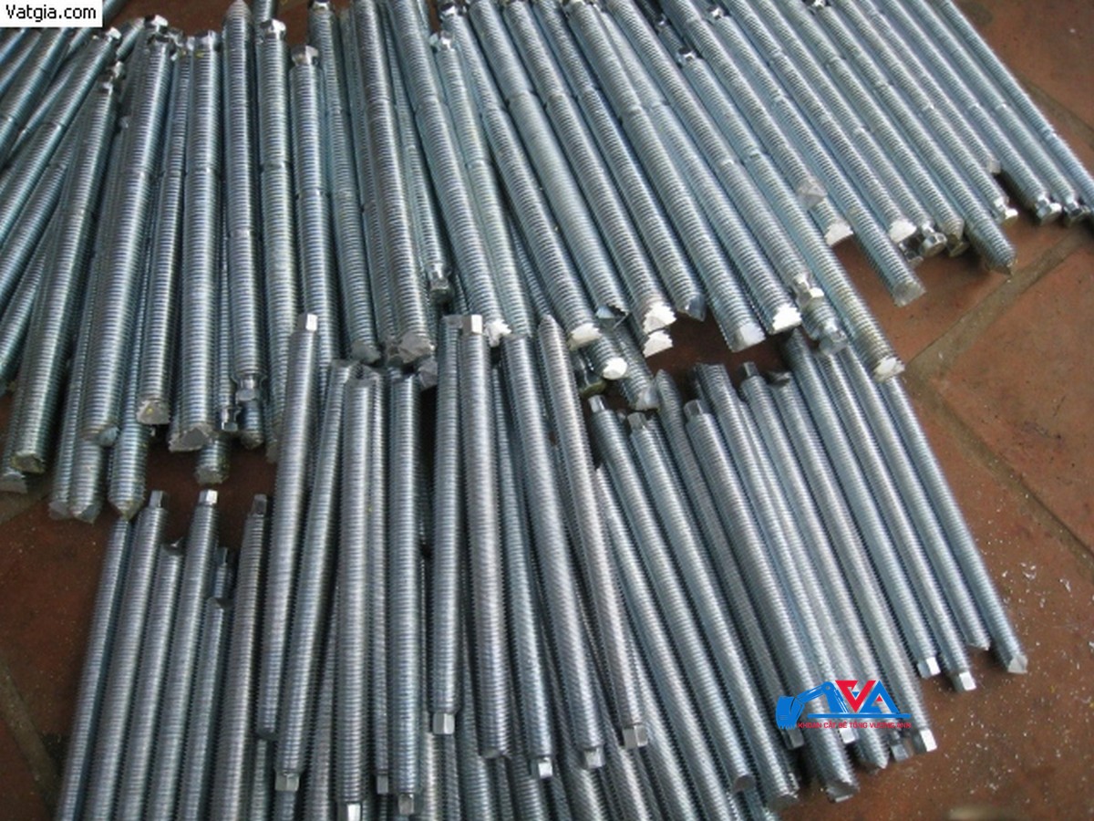 Khoan Cấy Bulong Bình Dương - Hóa Chất Ramset, Hilti